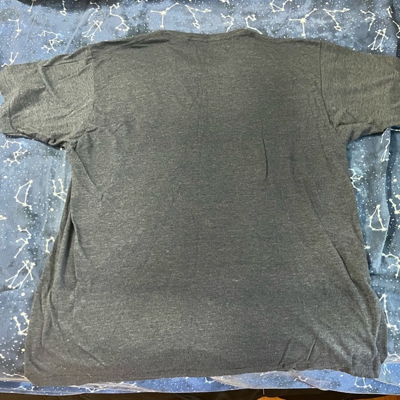 The Office Dwight Schrute "FALSE" Tee - Picture 4 of 4